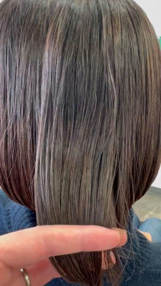 ミディアム hair-do所属・hair・do ✂︎　原口 侑大のヘアスタイル