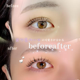 マツエク・マツパ Apis🎀 愛媛/松山のマツエク・マツパデザイン