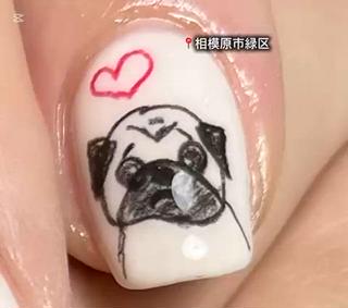 ネイル tsumeya かわいく長持ちネイルのネイルデザイン