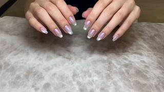 ネイル 🫧 Akiaのネイルデザイン
