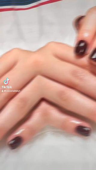 ネイル NailsbyT N.Sugamoのネイルデザイン