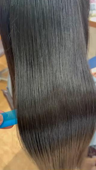 ロング 髪質改善カラー特化 坂田一樹【淵野辺】のヘアスタイル