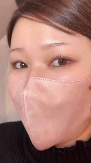 マツエク・マツパ HOME loveitのマツエク・マツパデザイン