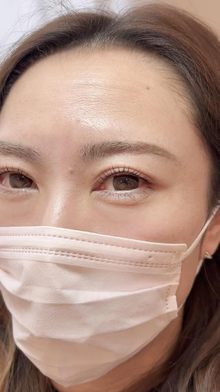 マツエク・マツパ HOME loveitのマツエク・マツパデザイン