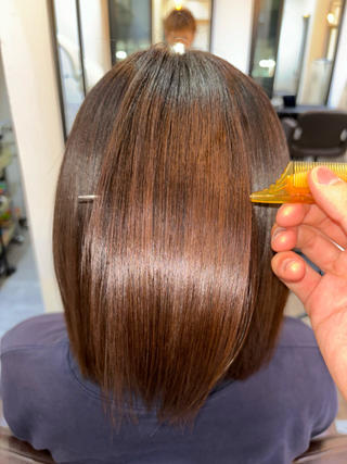 無料カットモデル募集 Minato🍇のヘアスタイル