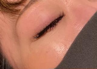 マツエク・マツパ beauty＆eyelush　RADIANCE所属・manaka .Tのマツエク・マツパデザイン