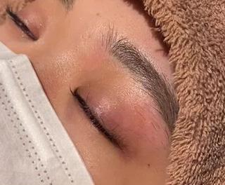 マツエク・マツパ beauty＆eyelush　RADIANCE所属・manaka .Tのマツエク・マツパデザイン