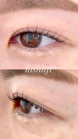 マツエク・マツパ Nae.所属・眉毛/まつ毛/代官山 アイサロン🌻NAEのマツエク・マツパデザイン