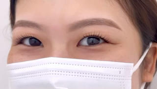 アイブロウ Nae.所属・眉毛/まつ毛/代官山 アイサロン🌻NAEのマツエク・マツパデザイン