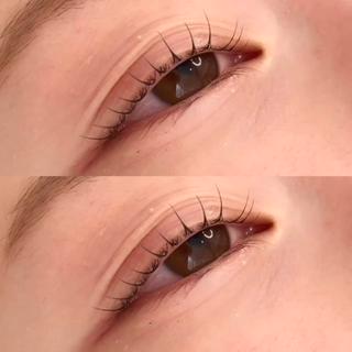 マツエク・マツパ Nae.所属・眉毛/まつ毛/代官山 アイサロン🌻NAEのマツエク・マツパデザイン