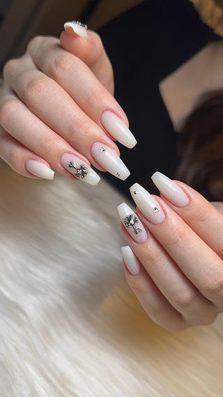 ネイル CRéA -private nailsalon-所属・CReA nailのネイルデザイン