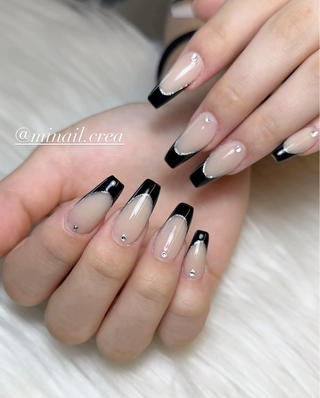 ネイル CRéA -private nailsalon-所属・CReA nailのネイルデザイン