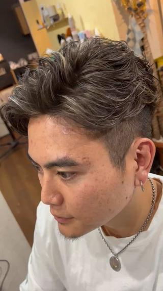男前Style 