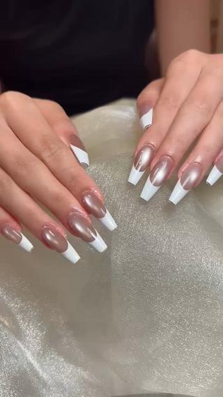 ネイル ネイル👑クイーンズ NailQueensのネイルデザイン