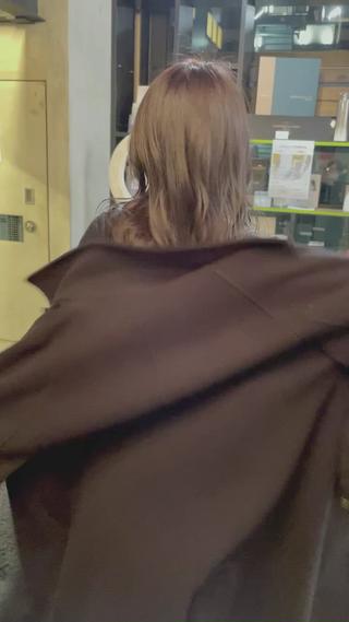 カラー 美髪改善ストレート/ 植村友哉のヘアスタイル