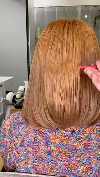 ミディアム 統括マネージャー/ 髪のドクター/前原悟のヘアスタイル