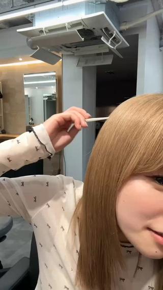 ◎トキオトリートメント
髪の毛が芯から生き返る！ハリコシを持たせるトリートメント!!ダメージもしっかり回復してくれます 