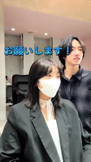 複雑履歴から黒染めもできるとこまで直します!是非一度ご相談ください!