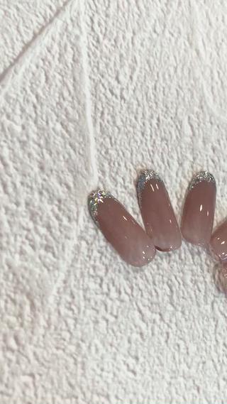 ネイル coupe ciseauxのヘアスタイル