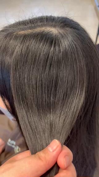 ミディアム ショート特化中/髪質 改善/似合わせ/祐樹のヘアスタイル