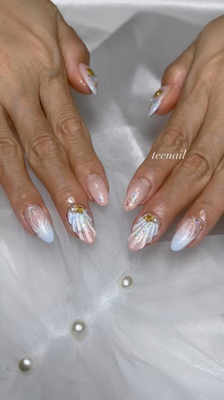 ネイル teenail 21のネイルデザイン