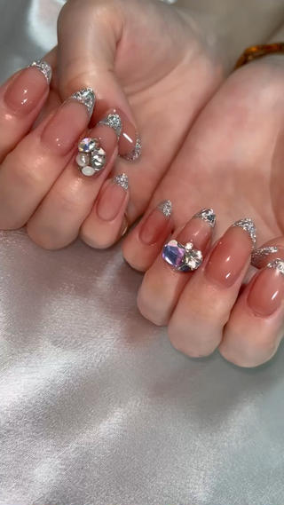 ネイル teenail 21のネイルデザイン