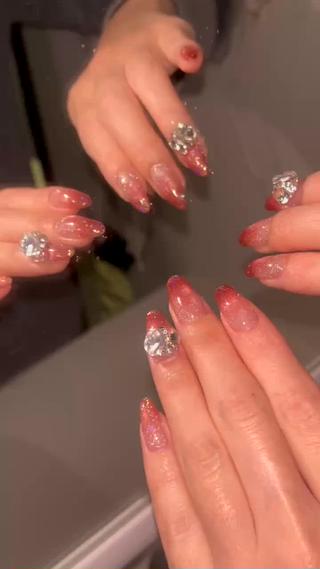 ネイル teenail 21のネイルデザイン