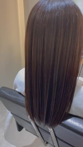 ロング レイヤーカット/ ブリーチカラー/雅人のヘアスタイル