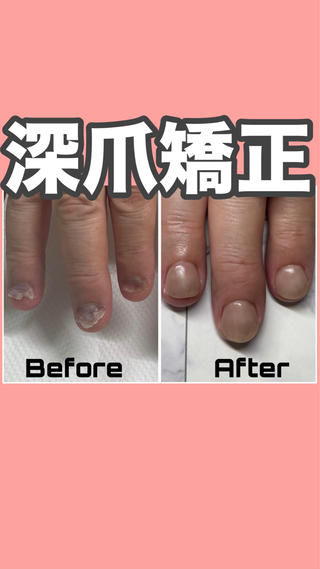 ネイル petillant所属・nail salon petillantのネイルデザイン