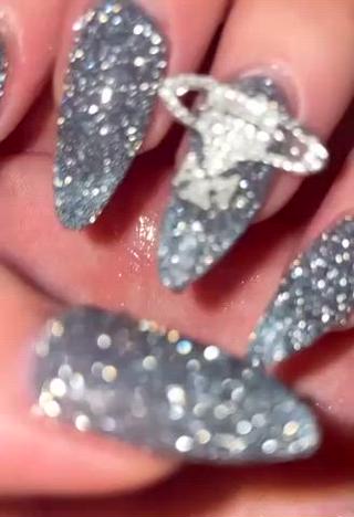 ネイル Angelique 本店 織田のネイルデザイン