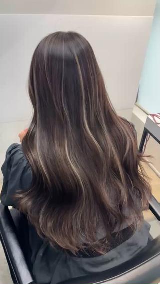 ベース6トーンハイライト