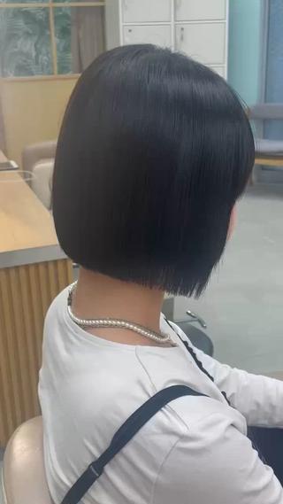 ショート earth 浅越　啓斗のヘアスタイル