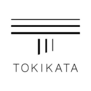 TOKIKATA 効果ご覧下さい 