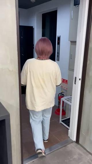 ショート カラー ✂️ショート指名 No.1　鍋田　貴大のヘアスタイル