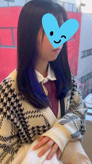 セミロング 丹野 圭太のヘアスタイル