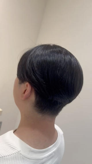 曲がる縮毛矯正☆

ドライのみ

 