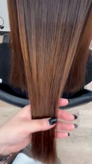 すどう あしゅりのヘアスタイル