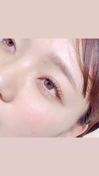 マツエク・マツパ ROSANNA川越店 ミヤザワのマツエク・マツパデザイン