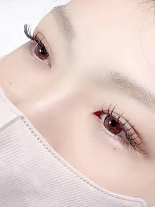 マツエク・マツパ ROSANNA川越店 ミヤザワのマツエク・マツパデザイン