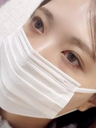 マツエク・マツパ ROSANNA川越店 ミヤザワのマツエク・マツパデザイン