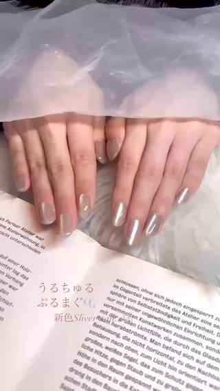 ネイル nailsalon Lithos所属・nailsalon Recontreのネイルデザイン