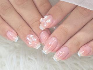 ネイル nailsalon Lithos所属・nailsalon Recontreのネイルデザイン