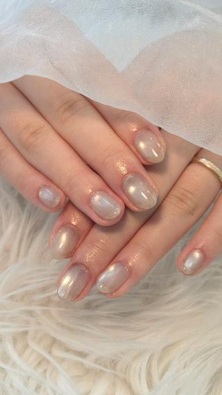 ネイル nailsalon Lithos所属・nailsalon Recontreのネイルデザイン