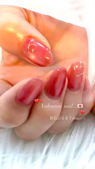 ネイル nailsalon Lithos所属・nailsalon Recontreのネイルデザイン