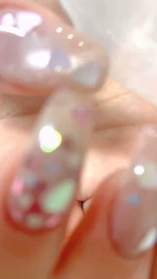 ネイル nailsalon Lithos所属・nailsalon Recontreのネイルデザイン