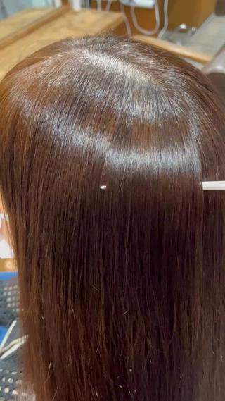 蒔田爽真 (マキタソウマ)のヘアスタイル