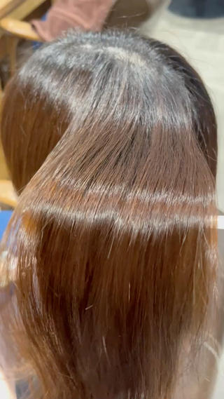 蒔田爽真 (マキタソウマ)のヘアスタイル