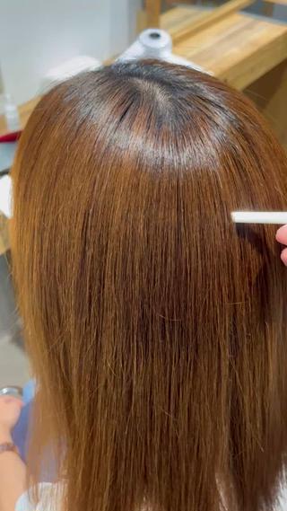 蒔田爽真 (マキタソウマ)のヘアスタイル