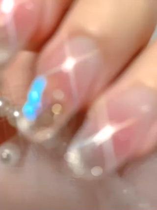 ネイル Chat noir所属・【chatnoir】 MIYUのネイルデザイン