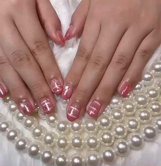 ネイル ネイリスト KYOのネイルデザイン